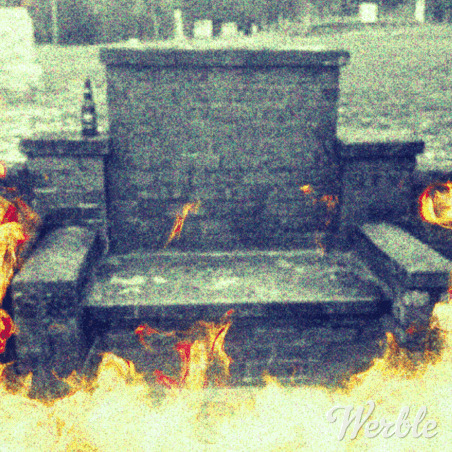 The Devils Chair 