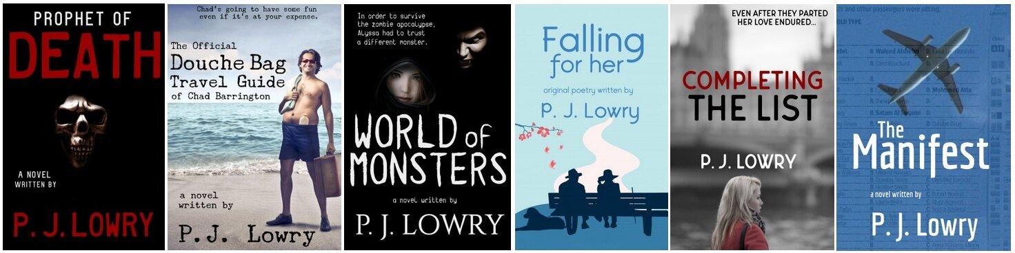 P. J. Lowry
