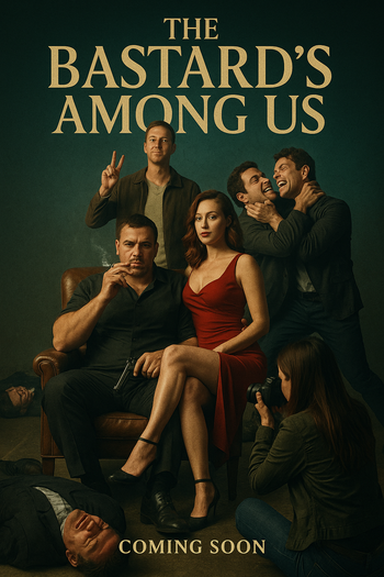 The bastard's amoung us season 01 / Episode 01