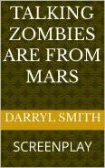 TALKING ZOMBIES FROM MARS