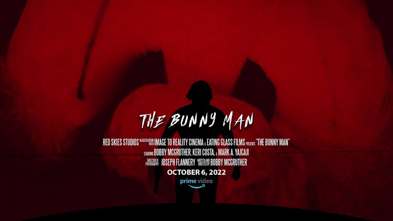 The Bunny Man