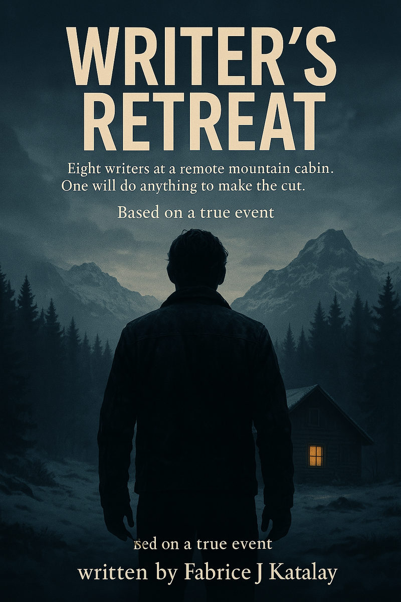 Writer's Retreat
