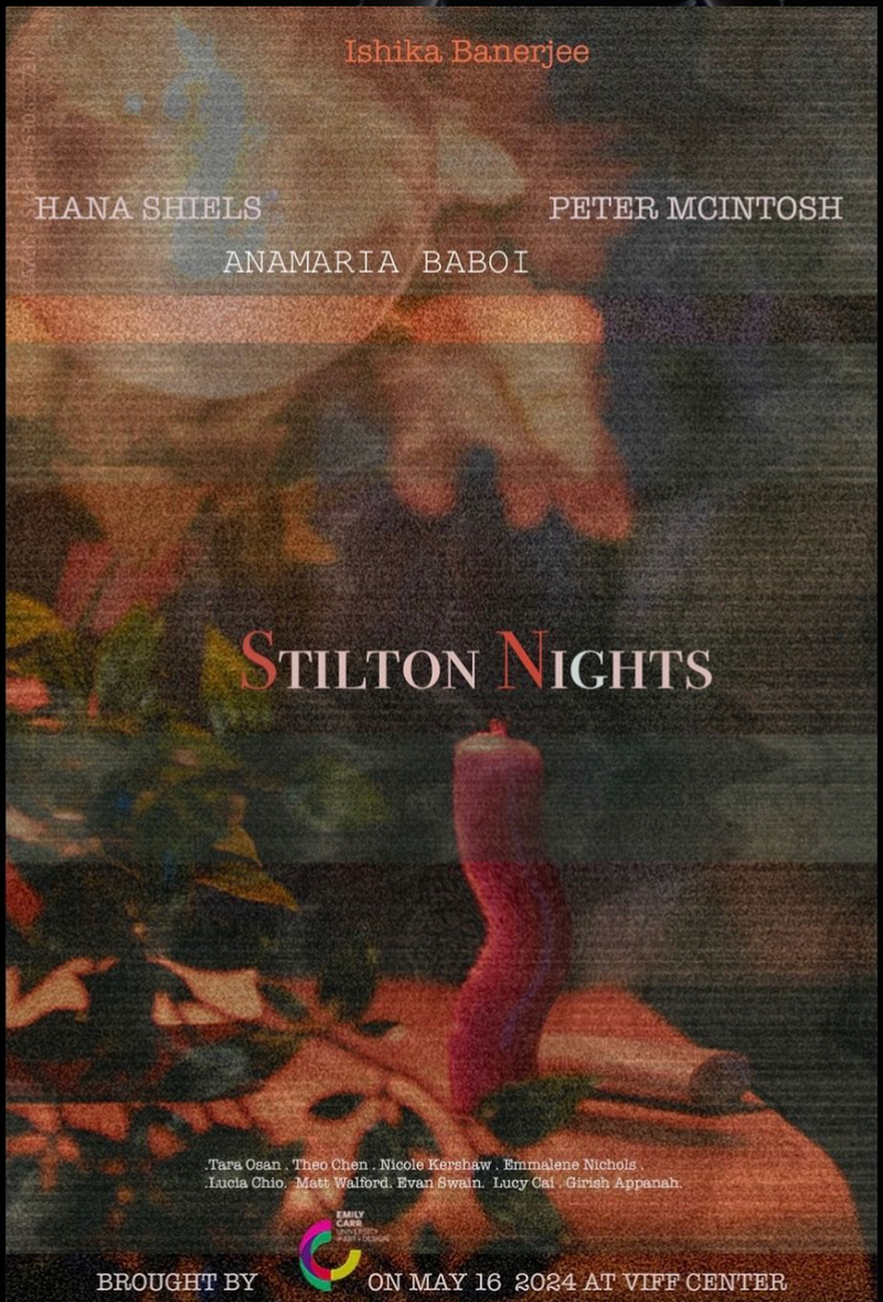 Stilton Nights