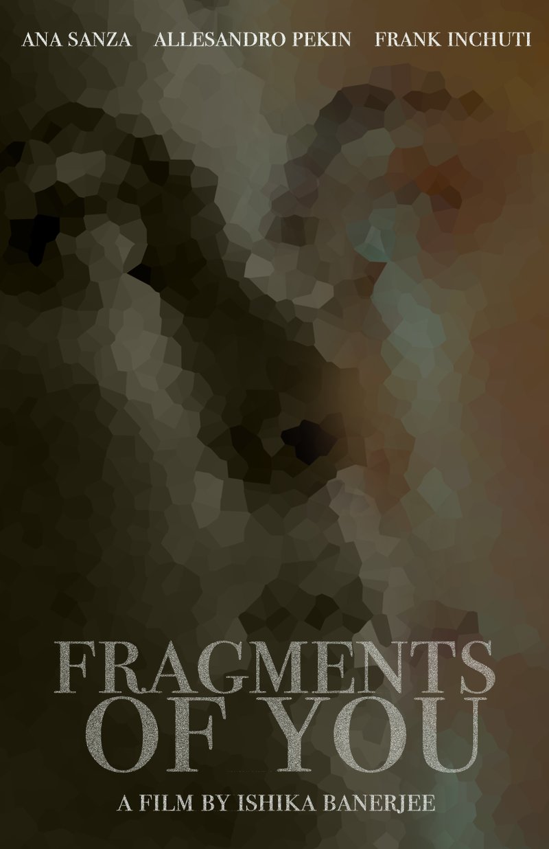 Fragments of you