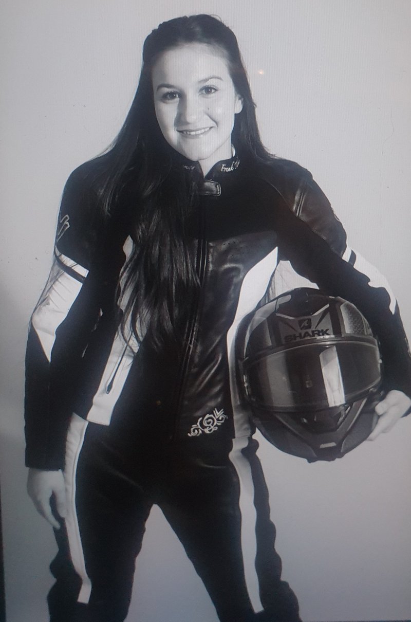 Model picture 