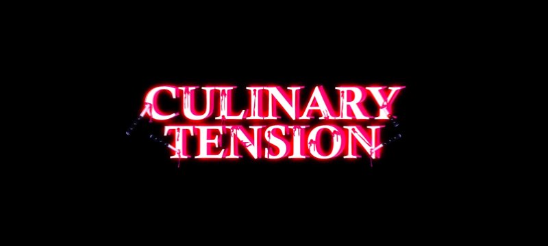 Culinary Tension (2022)