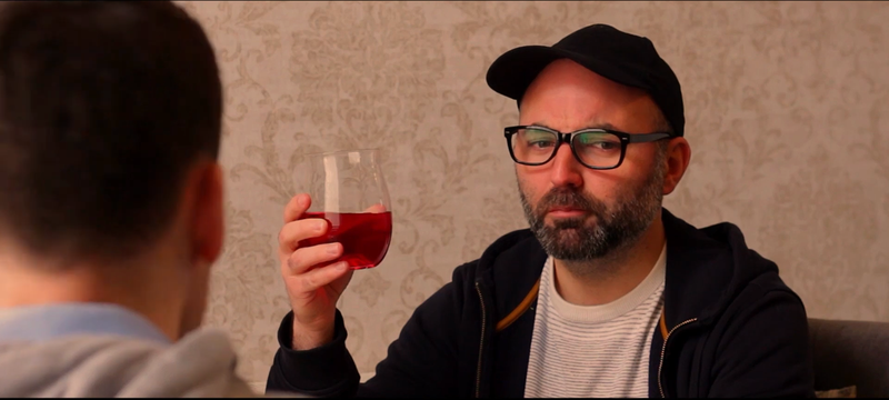 Universal Potion (2023)