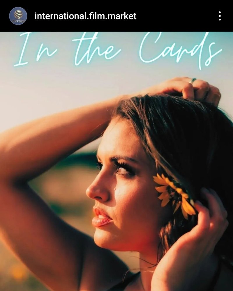 In the Cards 