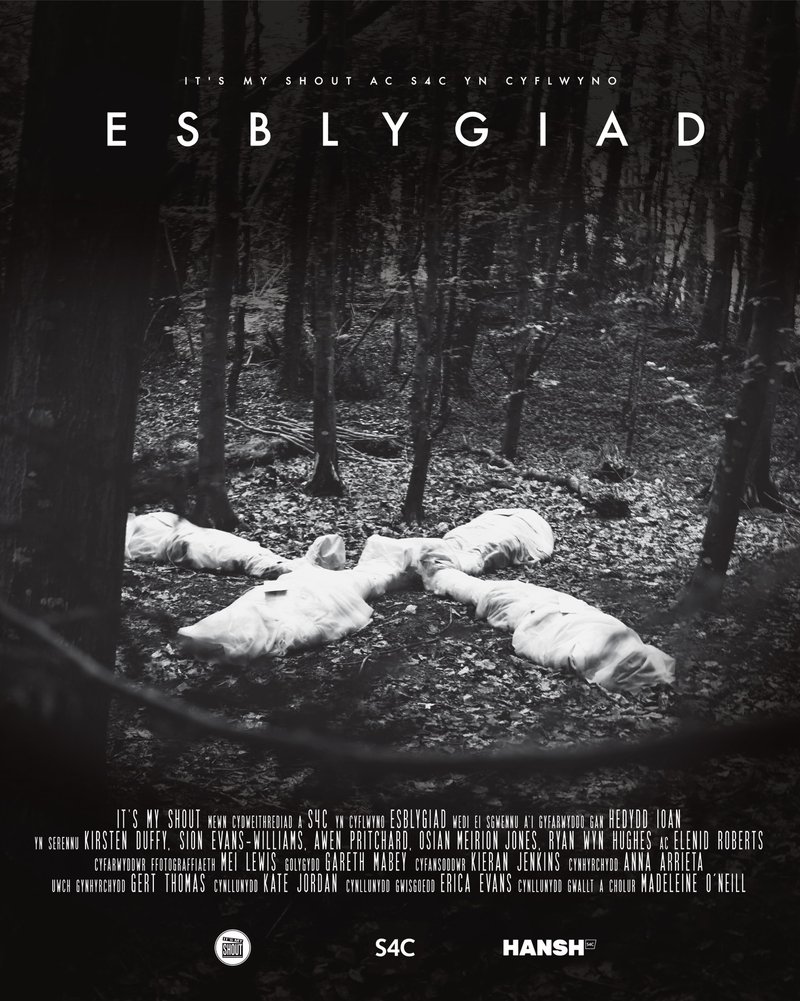 Esblygiad / Evolution