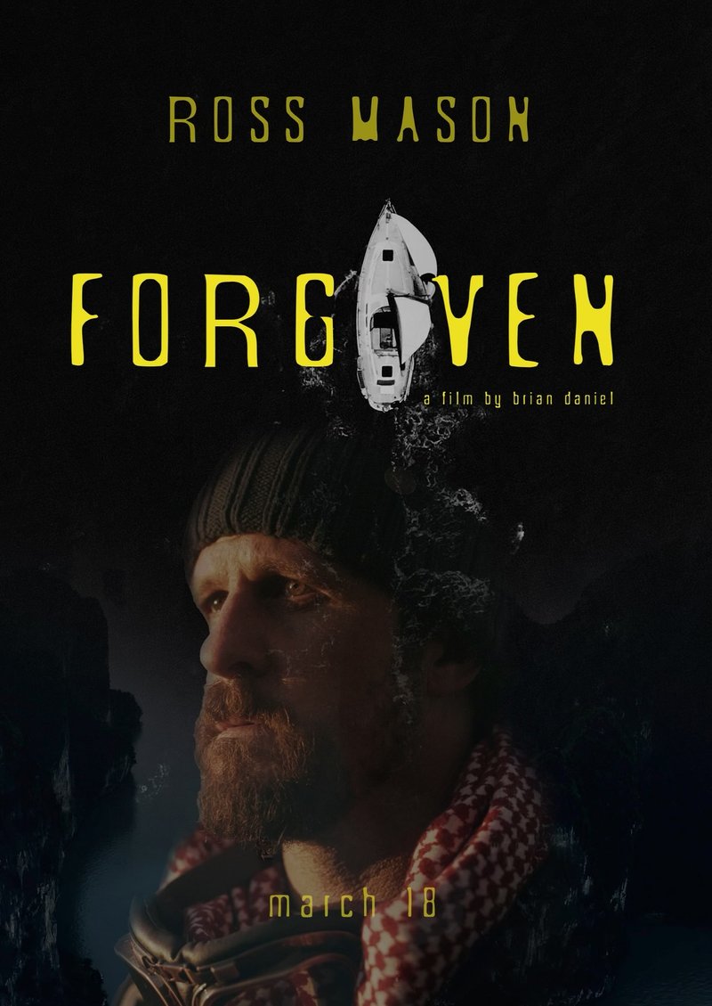 Forgiven