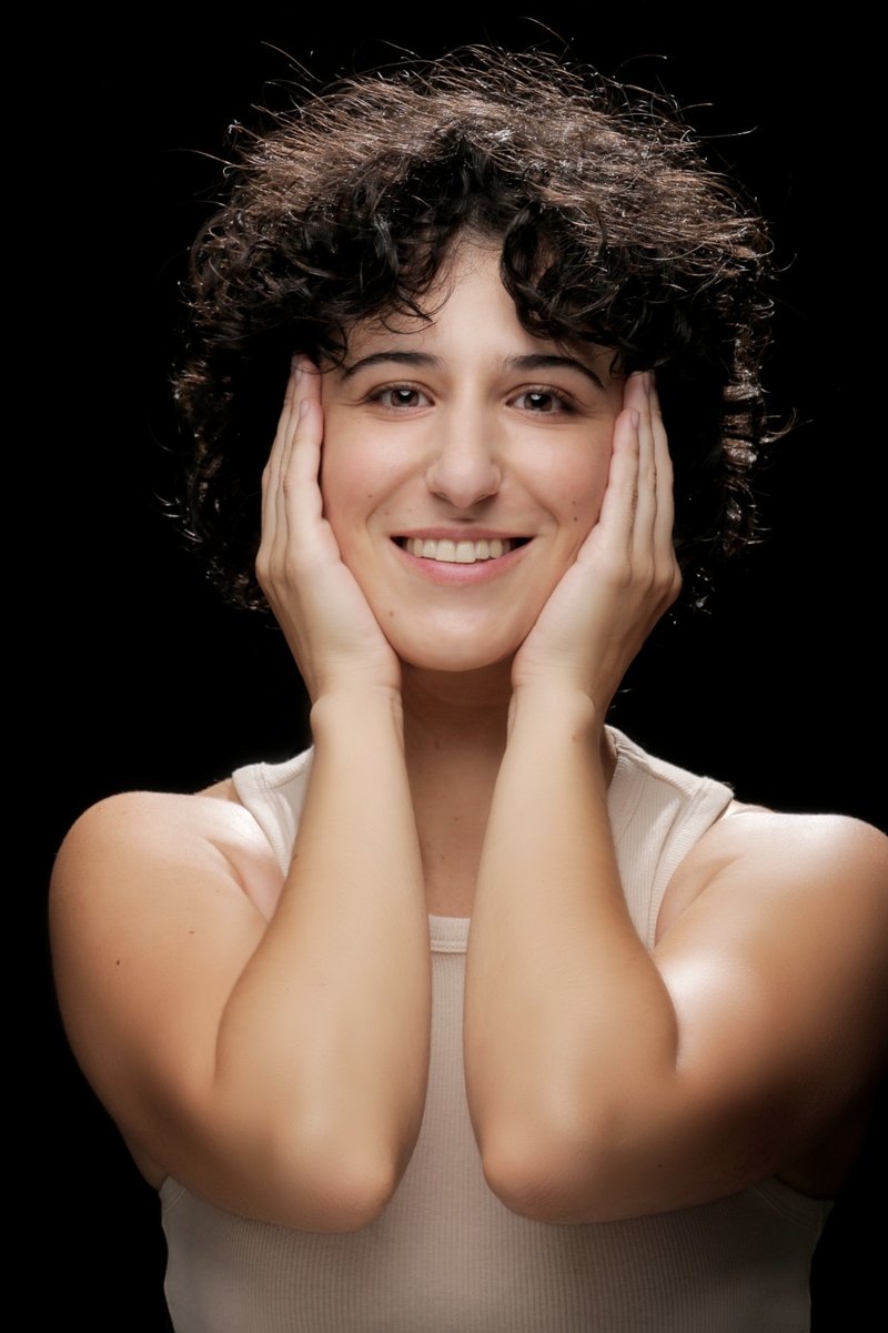 Irene Cubas web