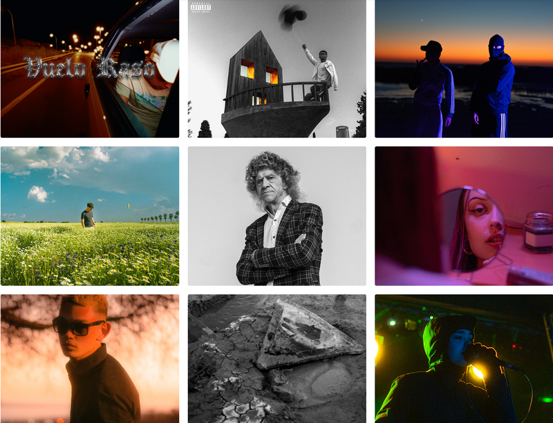 General Portfolio