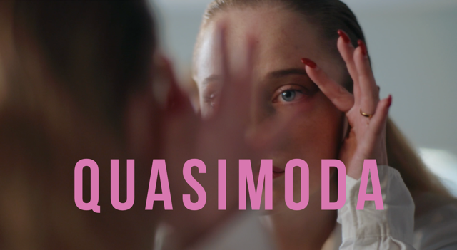 QUASIMODA