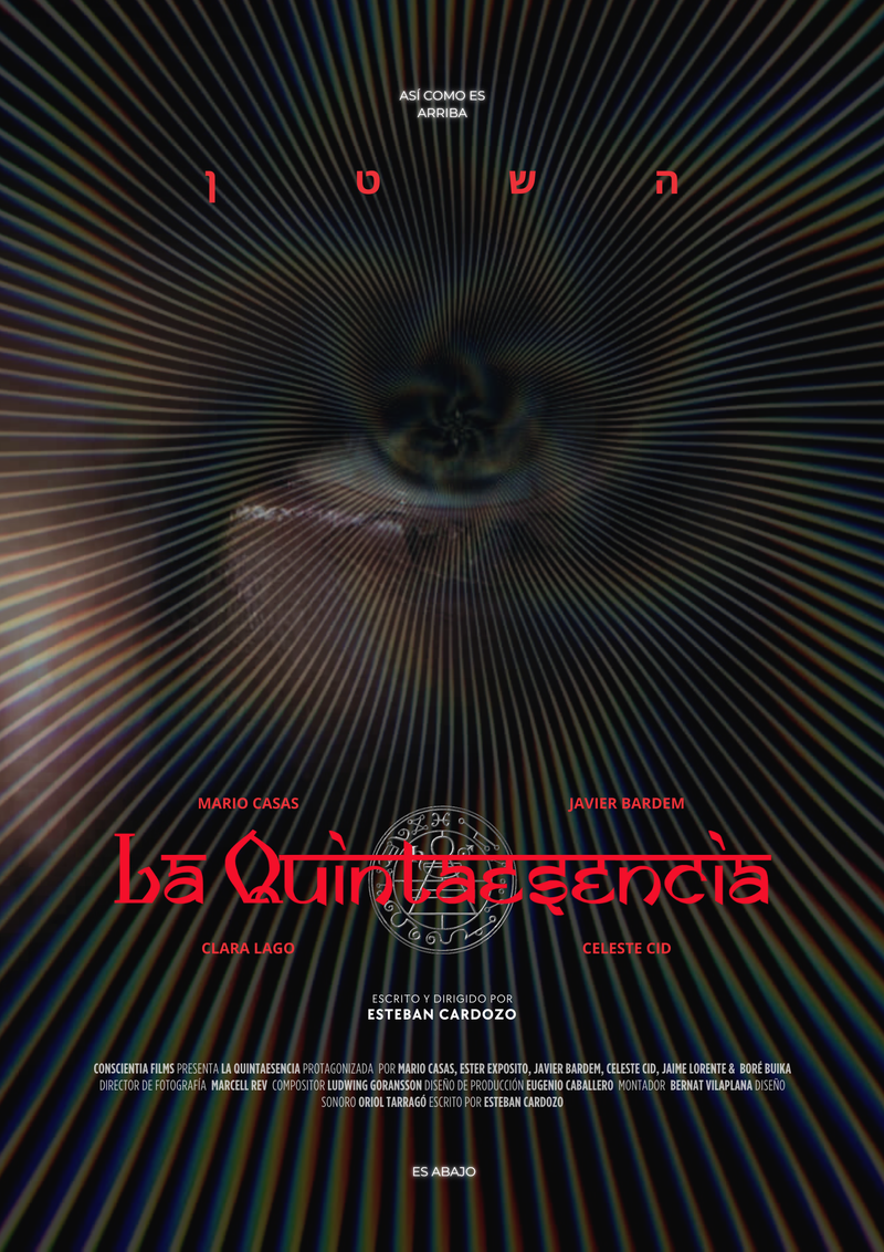 La Quintaesencia