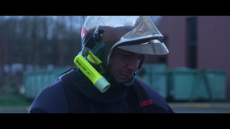 Gaffer & DP Reel (2023)