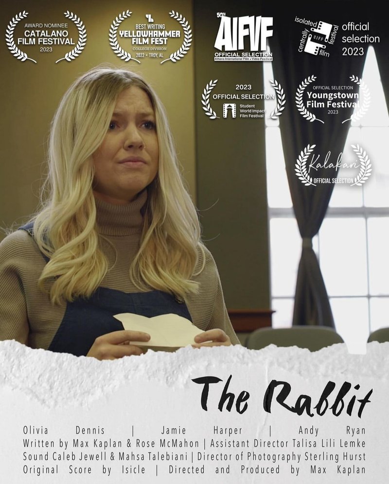 The Rabbit 
