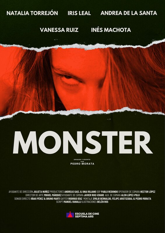 Monster