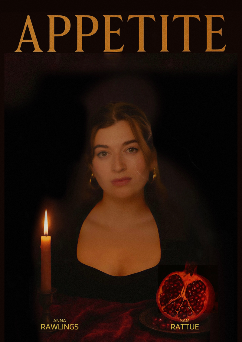 Appetite (2025)