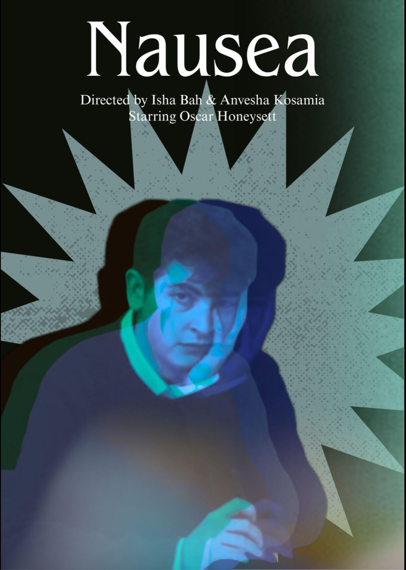 Nausea (2025)