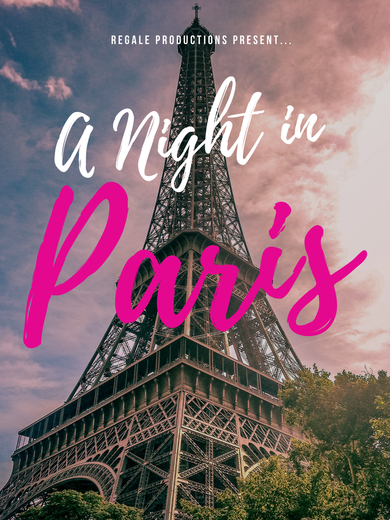 A Night in Paris