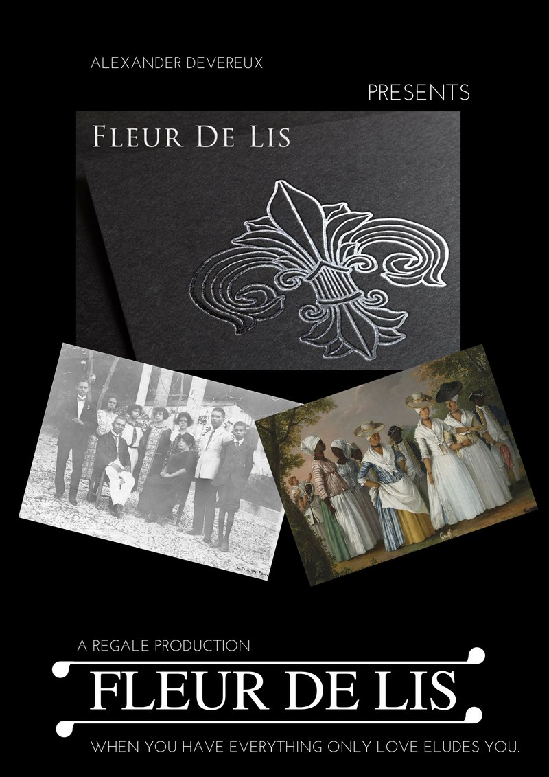 Fleur De Lis