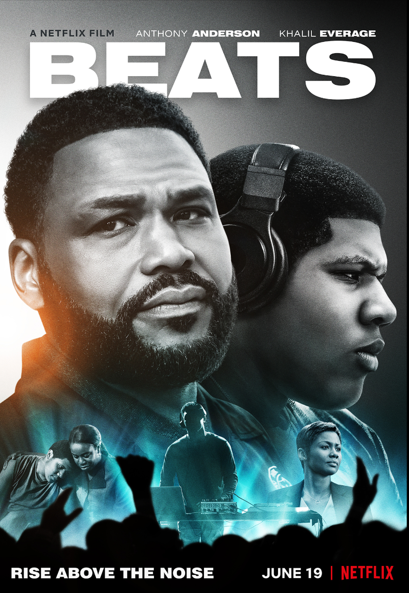 Beats on Netflix