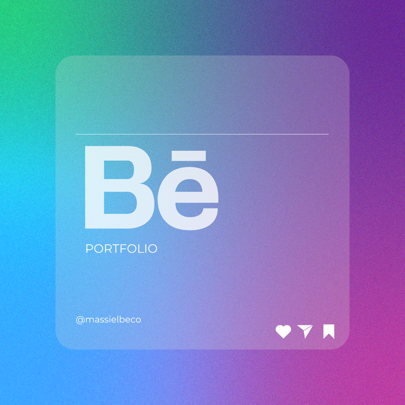 Behance Portfolio
