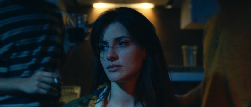 California (2023) Short Film
