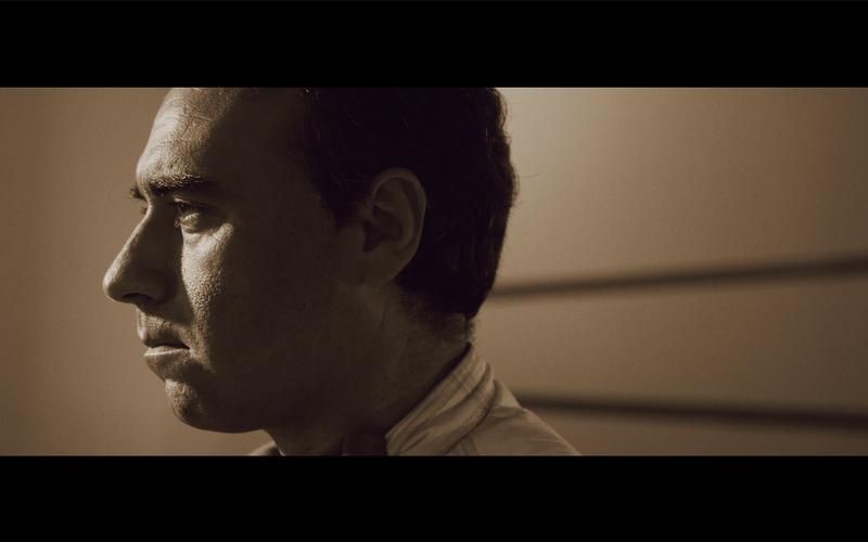 Last Supper (2021) Short Film