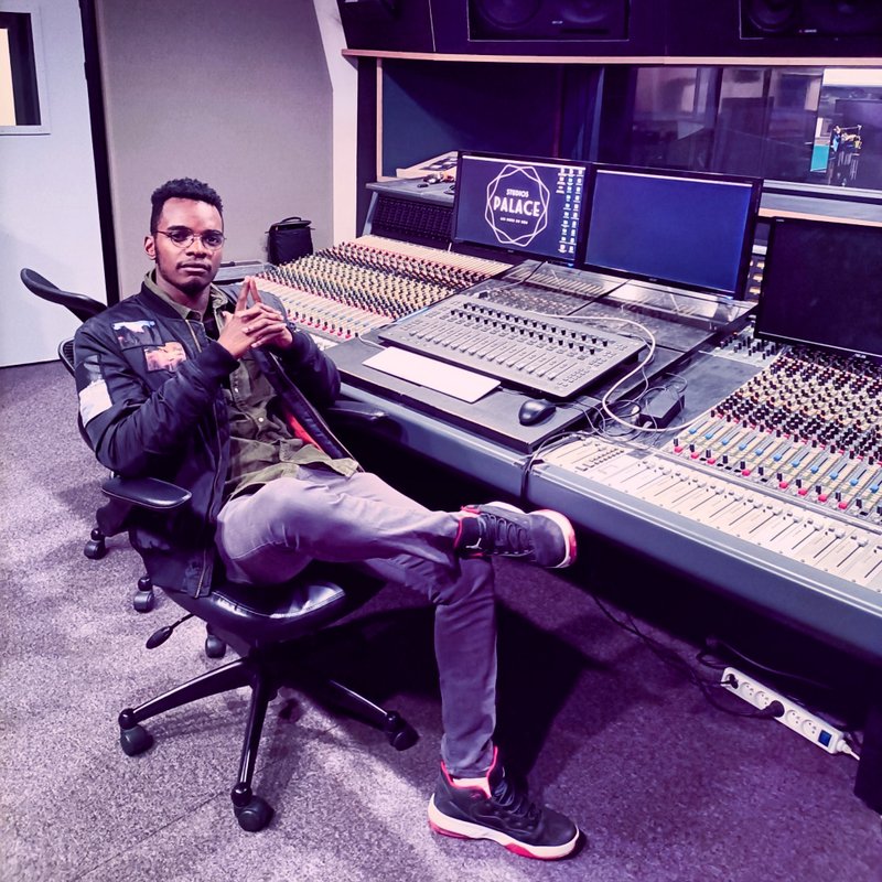 Music Composer