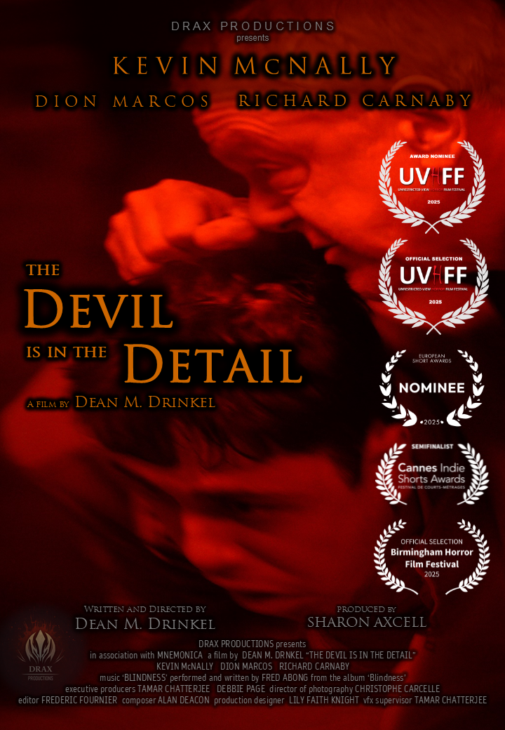 The Devil Is In The Detail