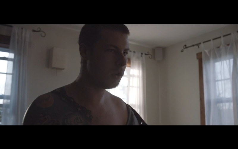 Satysfayd Ft. (Official Music Video) Ft. Mathieu Rheault