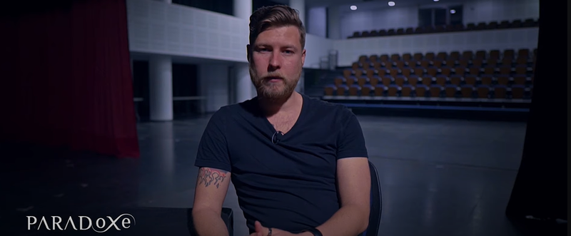 Paradoxe Film School of Acting