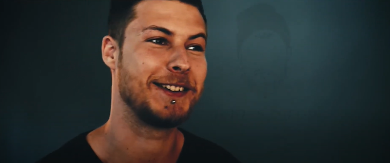 Interview: Who I am as an actor