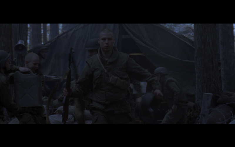 God Forgives, We Don't (Short Film)