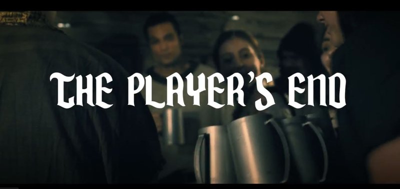 The Players End the Horror Cut