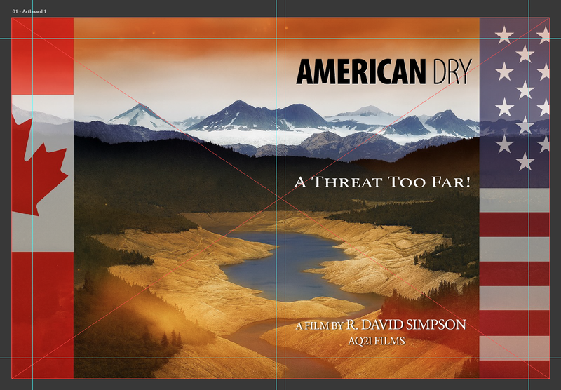 'American Dry' feature film