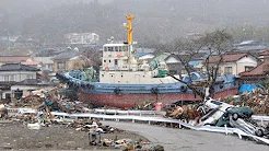 'Ocean of Sorrow' Doc. 2011 Japanese Earthquake reports