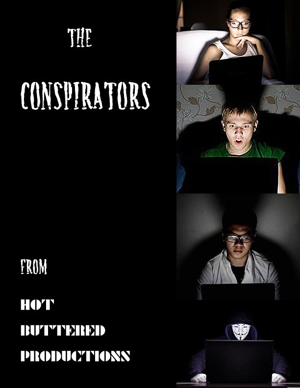 The Conspirators