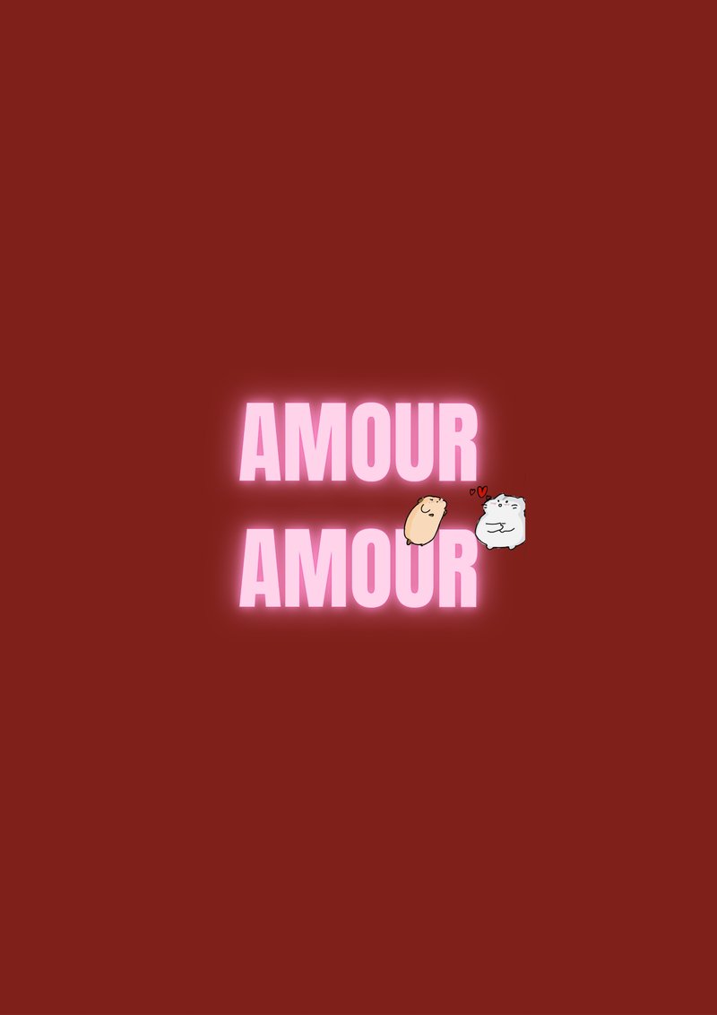 Amour Amour