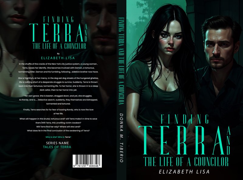 Finding Terra and the Life of a Councilor