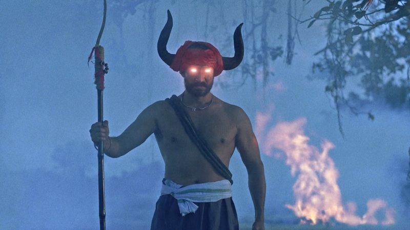 Nagali