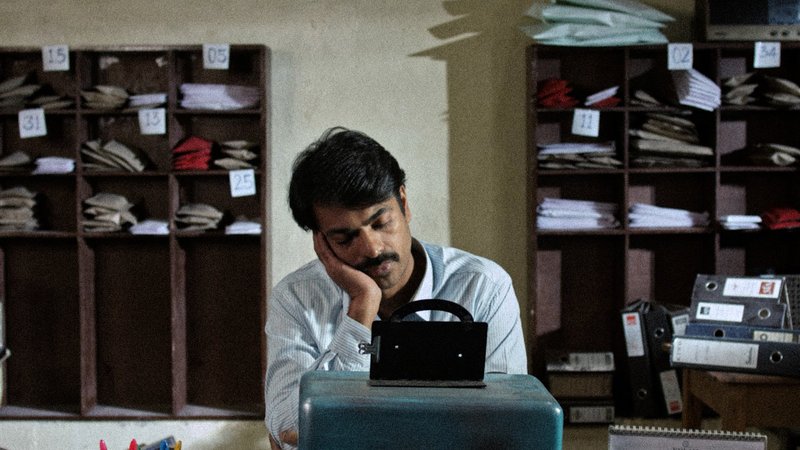 Lipi Short Film
