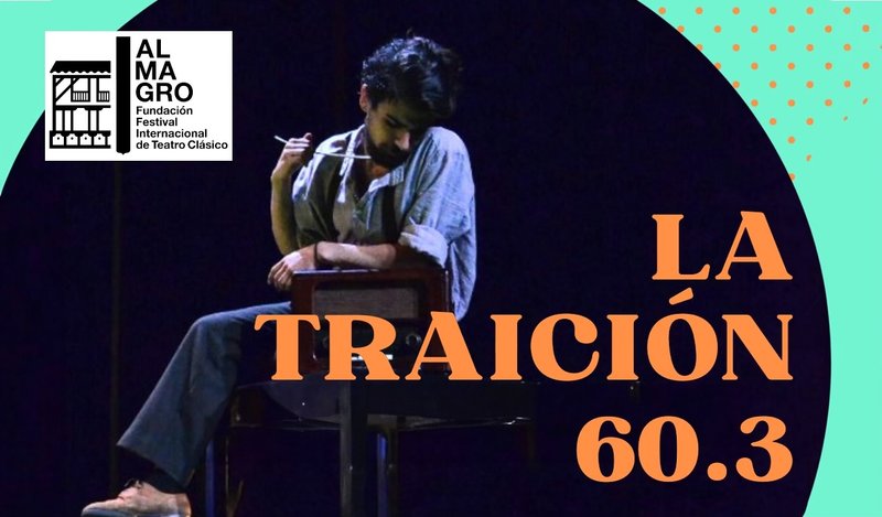 La traición 60.3 - Maria de Zayas