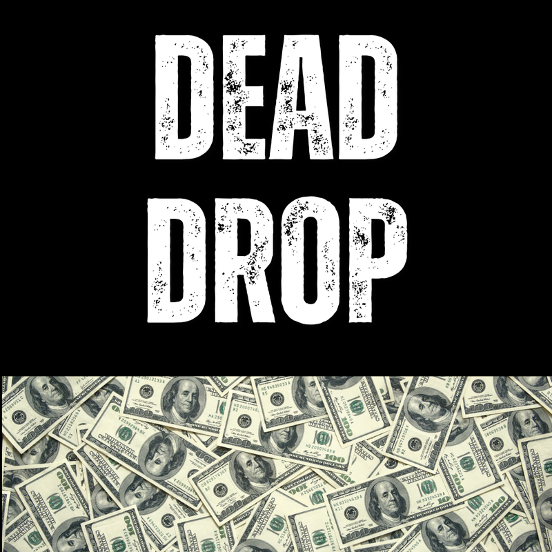 Dead Drop BU Student Film