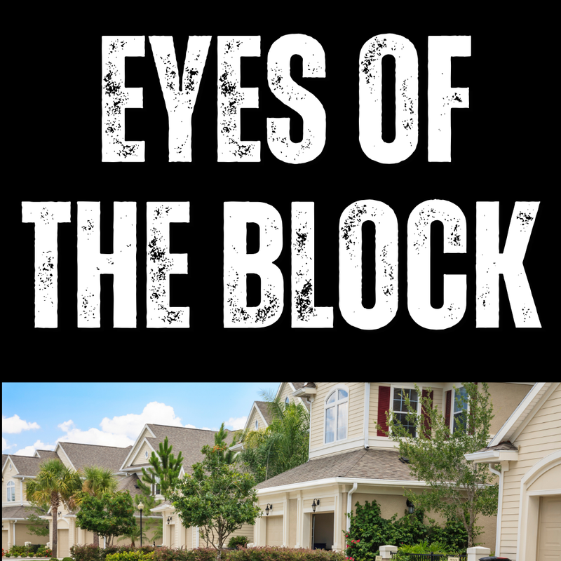 Eyes of the Block (Episode 1)