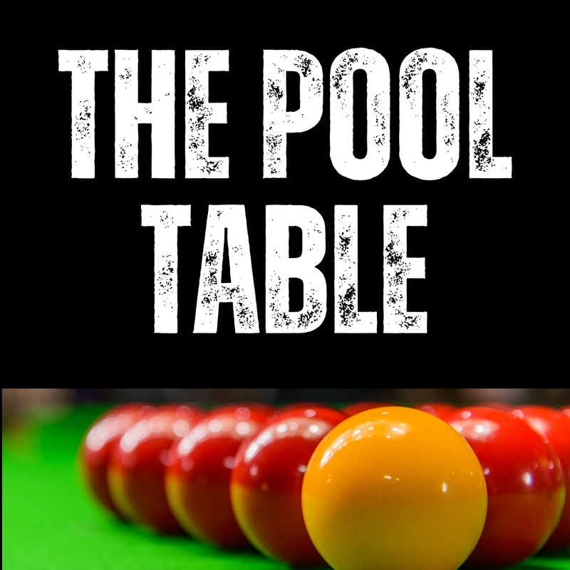 The Pool Table