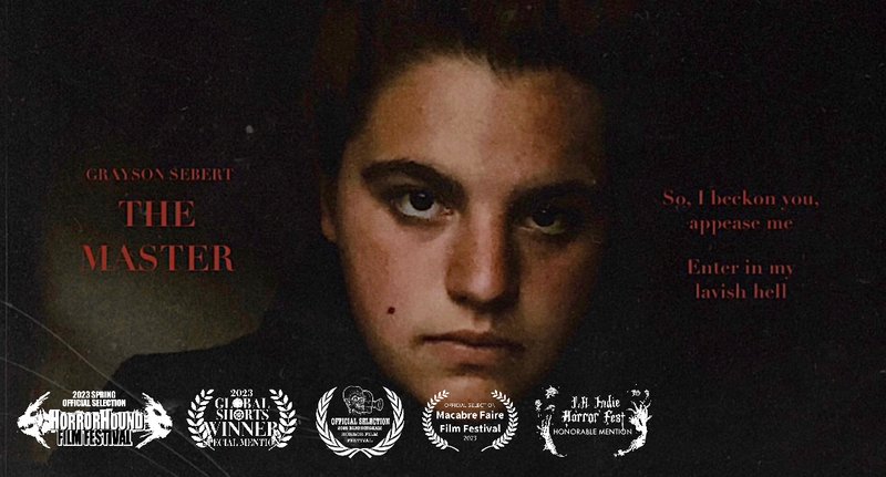 The Master (2022)