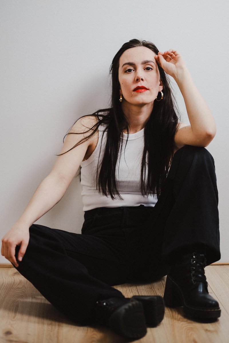 Reel - Britt Davis 