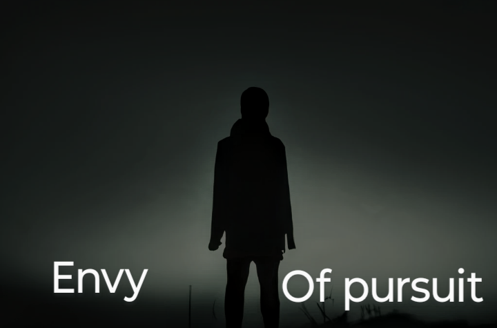 Envy of Pursuit 